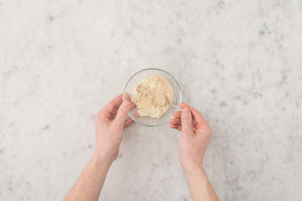 FÜR DIE KÄSEBRÖSEL