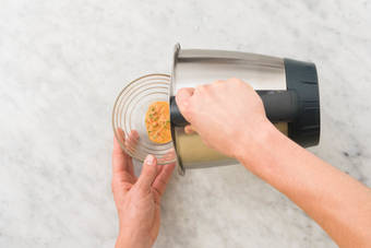 FÜR DAS CHIMICHURRI