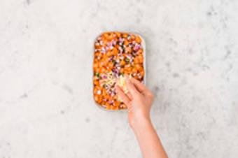 Cuire le filet de poulet