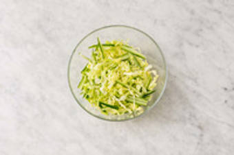 Macérer au vinaigre