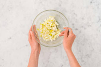 Préparer le fenouil