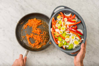 PFANNE & STAMPF VOLLENDEN