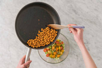 Smaakmakers klaarmaken