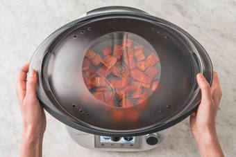 SESAM & SOSSE VORBEREITEN