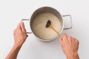 Cuire le riz