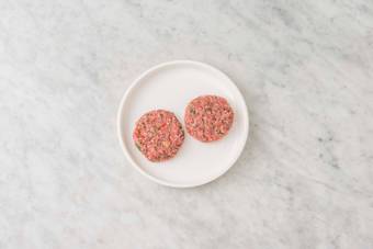 Make the Burgers