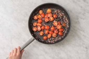 Cuire à la sauteuse