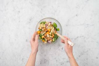 Bring it all together