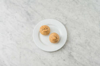 Enfourner la ciabatta