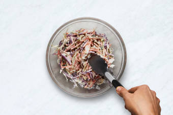Make Slaw