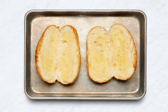 Toast Bread