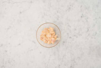 Mariner les aiguillettes