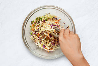 Make Slaw