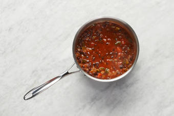 Simmer Chili