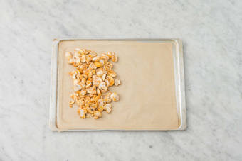 Préparer les champignons