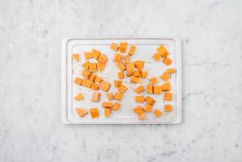 Prep the Butternut