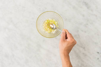 Tillsätt köttfärs