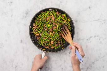 Bring back the beans