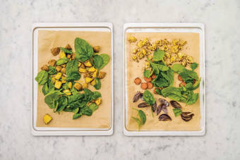 Bring it all together