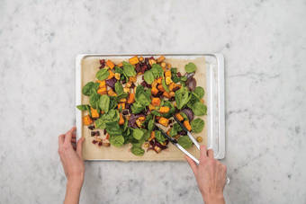 Bring it all together