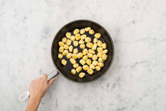 Cook Gnocchi