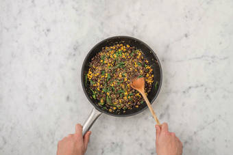 Bring it all together