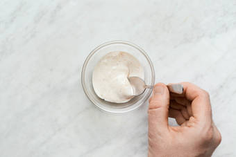 Mix Crema & Warm Tortillas