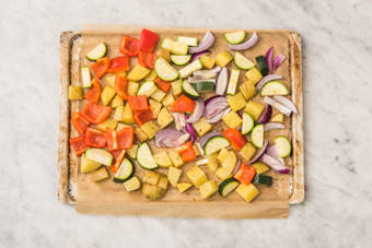 Roast the Veg