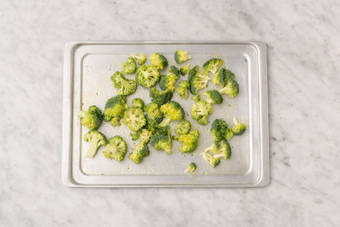 Roast the Tenderstem