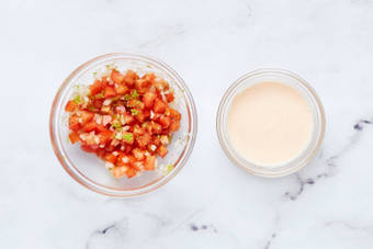 Make Pico & Crema