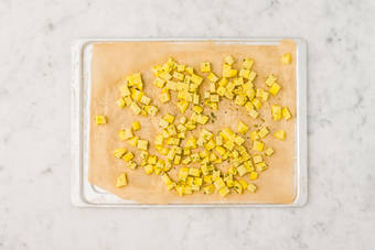 Aardappelen bereiden