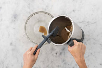 Kartoffeln & Dressing