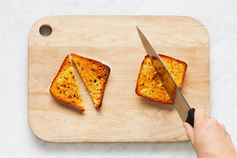 Make Toasts