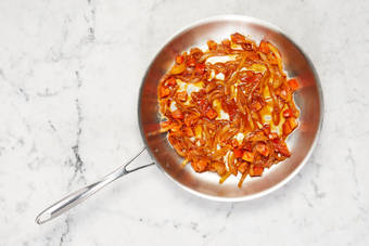 Make Tomato Onion Jam