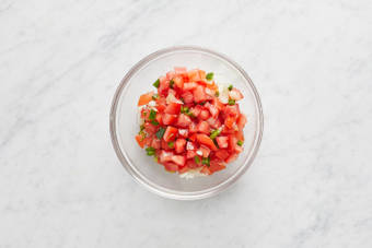 Make Salsa