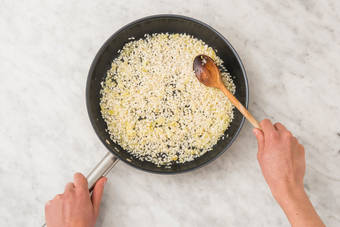 Préparer le fenouil