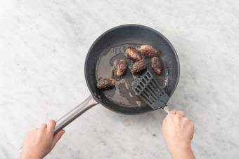 Cook the Koftas