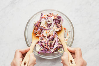 Make Slaw
