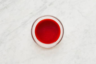 Prep & Mix Sauce