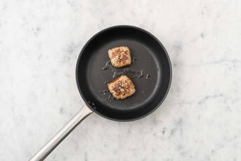 Cuire les paupiettes