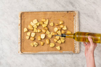 Enfourner les grenailles