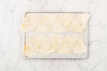 Make the Tortilla Chips