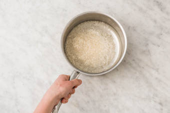 Cook the Rice