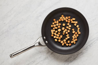 Cook Tofu