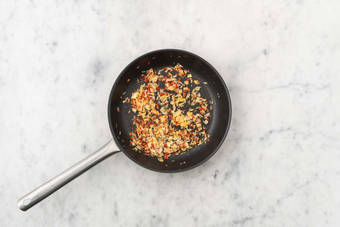 Cuire à la sauteuse