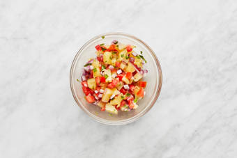 Make Pineapple Pico