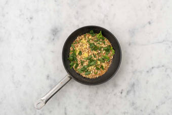 Faire le pangrattato