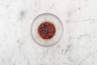 Schupfnudeln & Dressing