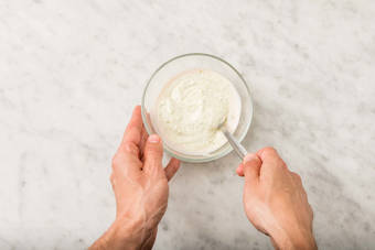 Dampfgaren & Dressing