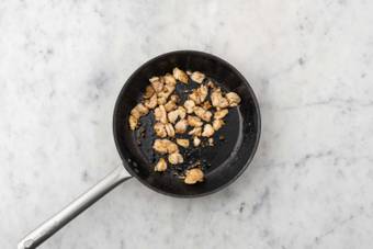 Bring on the Chicken